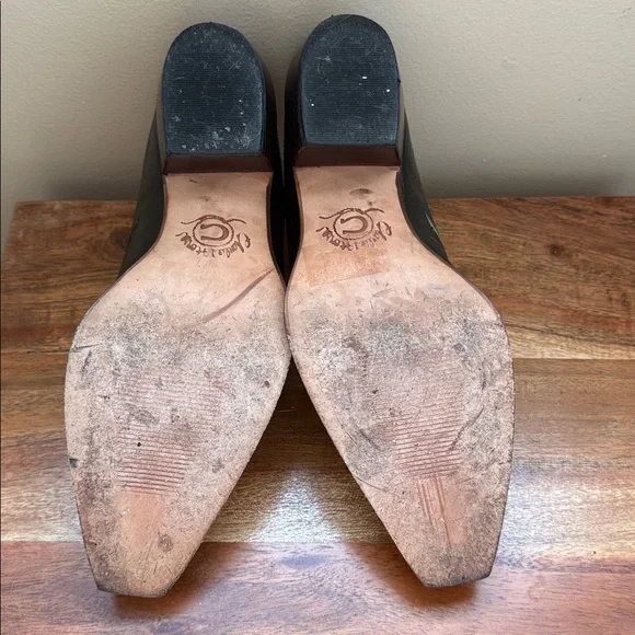 Charlie 1 Horse Mules - Picture 6 of 7